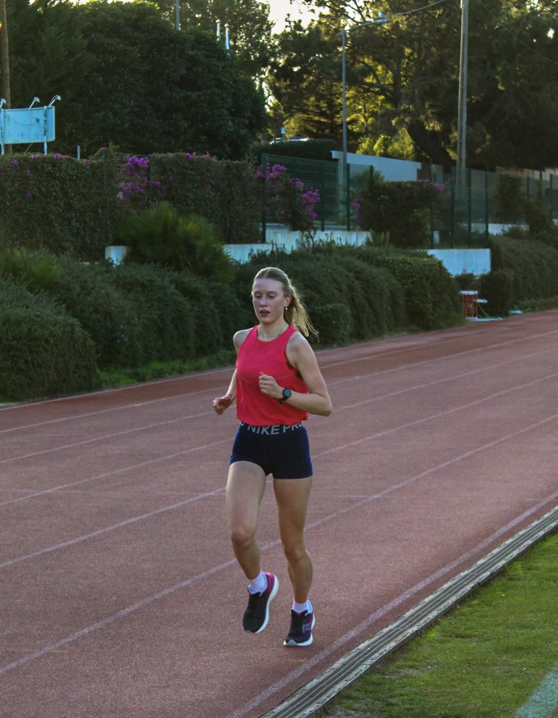 Sophie Eikendal